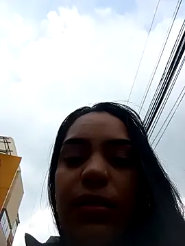 Sara-77 online show from December 2024 09:51:01 PM