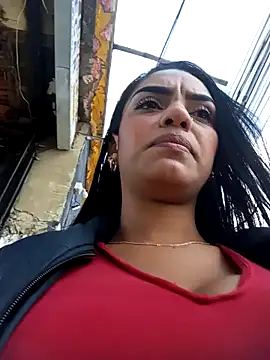 Sara-77 online show from January 2025 06:40:01 PM