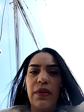 Sara-77 online show from January 2025 02:33:02 PM