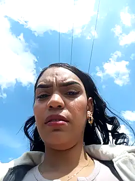 Sara-77 online show from January 2025 03:32:01 PM