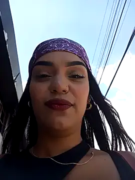 Sara-77 online show from January 2025 06:31:01 PM