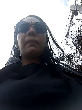 Sara-77 online show from January 2025 03:40:01 PM