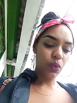 Sara-77 online show from January 2025 09:48:02 PM