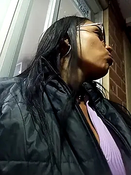 Sara-77 online show from February 2025 11:50:01 PM