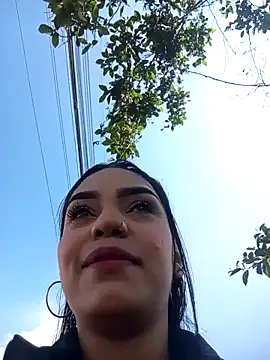 Sara-77 online show from February 2025 02:47:02 PM