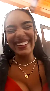 Sara-77 online show from February 2025 08:05:01 PM