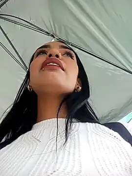 Sara-77 online show from February 2025 04:59:01 PM