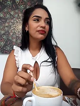 Sara-77 online show from March 2025 04:50:02 PM