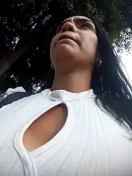 Sara-77 online show from March 2025 08:25:01 PM