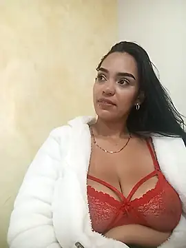 Sara-77 online show from March 2025 06:34:01 PM