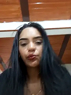 Sara-77 online show from March 2025 08:59:01 PM