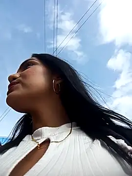 Sara-77 online show from March 2025 01:48:01 PM