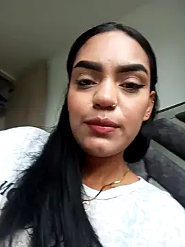 Sara-77 online show from September 2025 04:18:01 PM