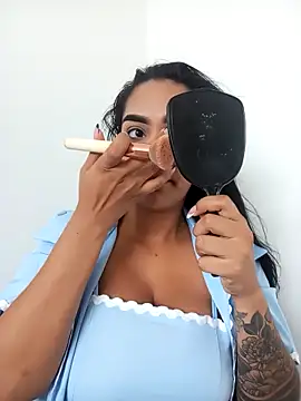 Sara-77 online show from October 2025 04:04:02 PM