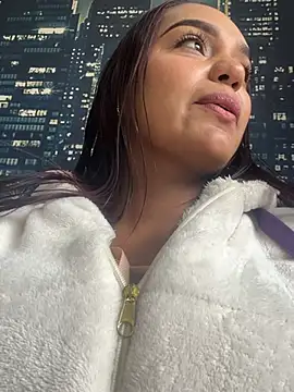 Sara-77 online show from July 2026 07:38:01 PM