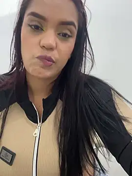Sara-77 online show from July 2026 02:13:01 PM