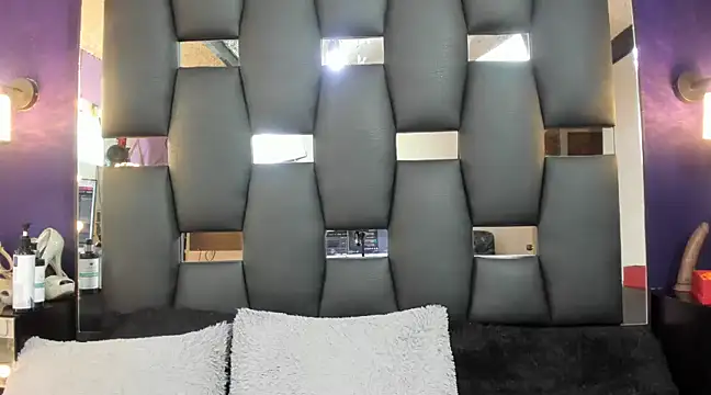 Snapshot of STEFANYVOLKOV chatting on February 2025 04:05:01 AM STEFANYVOLKOV online show from February 2025 04:05:01 AM