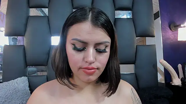 Snapshot of STEFANYVOLKOV chatting on March 2025 02:41:02 AM STEFANYVOLKOV online show from March 2025 02:41:02 AM