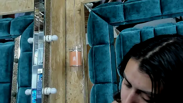 Snapshot of STEFANYVOLKOV chatting on September 2025 10:15:01 AM STEFANYVOLKOV online show from September 2025 10:15:01 AM