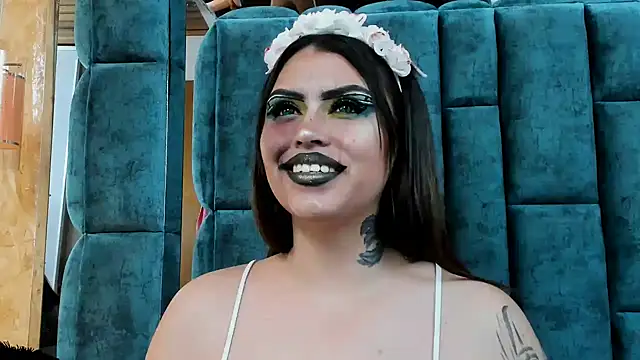 Snapshot of STEFANYVOLKOV chatting on October 2025 03:16:02 AM STEFANYVOLKOV online show from October 2025 03:16:02 AM