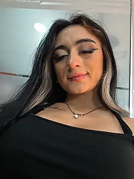 Lila Desiree online show from July 2026 08:52:02 PM