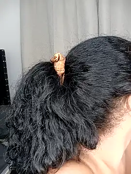 Kamila-Kane online show from March 2026 11:41:01 PM