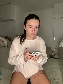 maisiesmithx online show from January 2025 08:22:02 PM