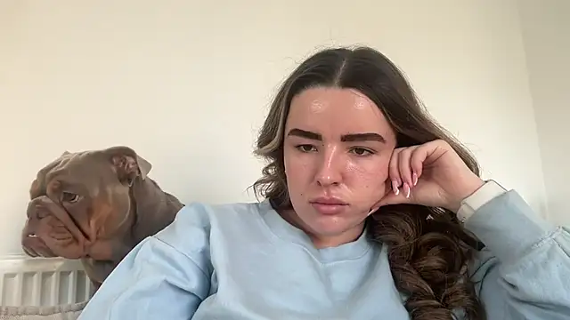 maisiesmithx online show from March 2026 12:31:02 PM