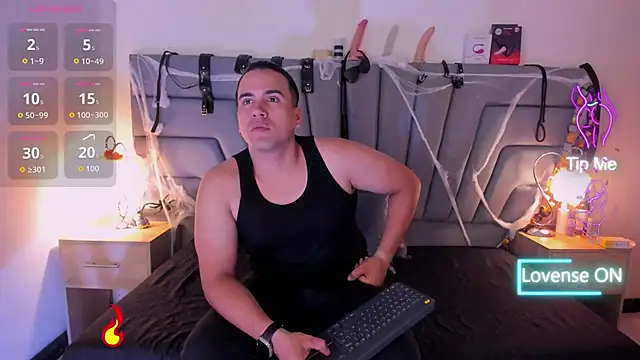 Vale n Matt online show from November 2025 03:28:01 AM