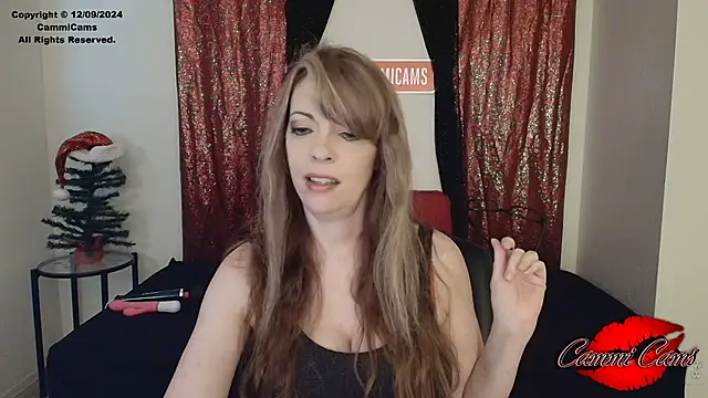 Snapshot of CammiCams chatting on December 2024 04:58:01 PM CammiCams online show from December 2024 04:58:01 PM