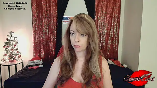 Snapshot of CammiCams chatting on December 2024 02:06:02 PM CammiCams online show from December 2024 02:06:02 PM