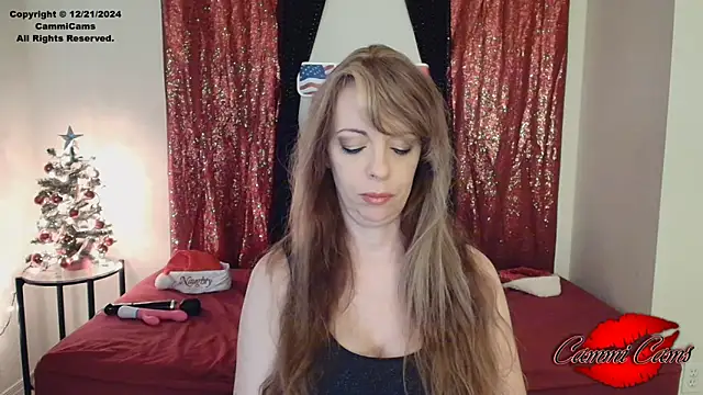 Snapshot of CammiCams chatting on December 2024 02:47:02 PM CammiCams online show from December 2024 02:47:02 PM