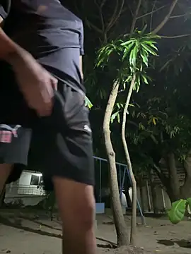 Erick-90 online show from February 2026 04:31:01 AM