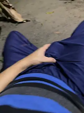 Erick-90 online show from March 2026 05:31:02 AM