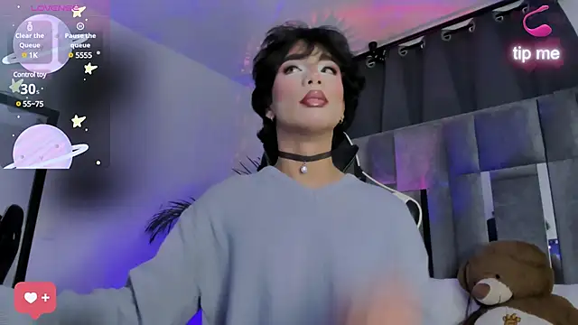 sue   0 online show from December 2024 10:50:02 AM