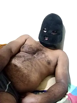 Nogeris20 online show from February 2026 11:19:02 PM