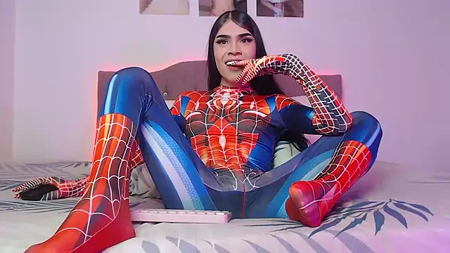 cuttebabe  online show from October 2025 09:13:01 PM