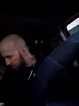 Beardedtattood online show from January 2025 12:45:02 PM