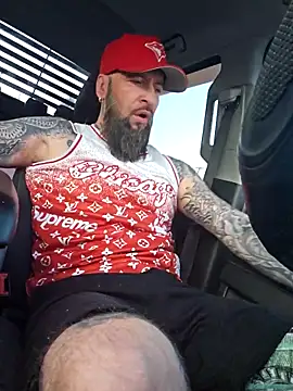Beardedtattood online show from May 2026 10:32:02 AM