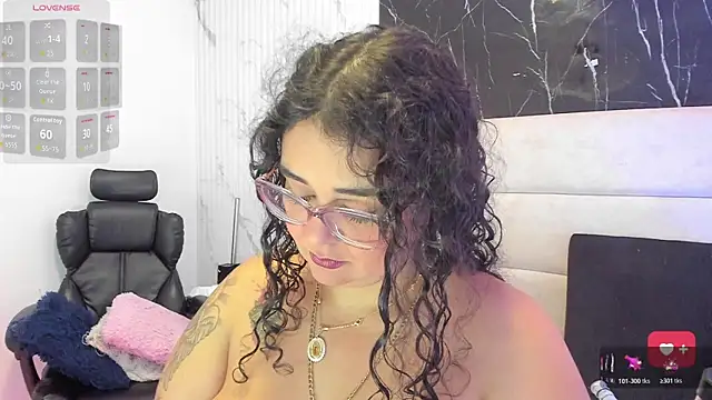 Reginavegaa online show from July 2026 09:07:02 AM