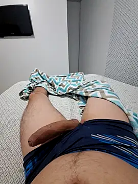 galegocat online show from April 2026 03:20:02 AM