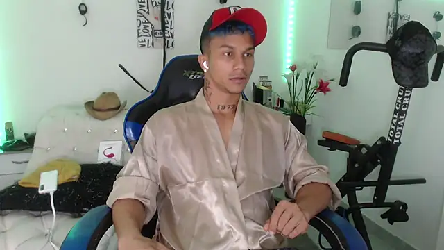 Leonard Price online show from February 2025 05:12:02 AM