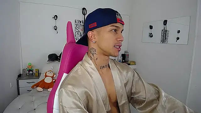 Leonard Price online show from October 2025 01:58:02 AM