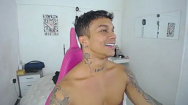 Leonard Price online show from January 2026 03:45:02 AM