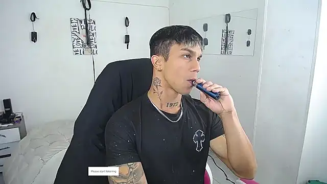 Leonard Price online show from February 2026 01:29:02 AM