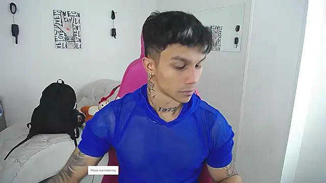 Leonard Price online show from April 2026 04:18:01 AM