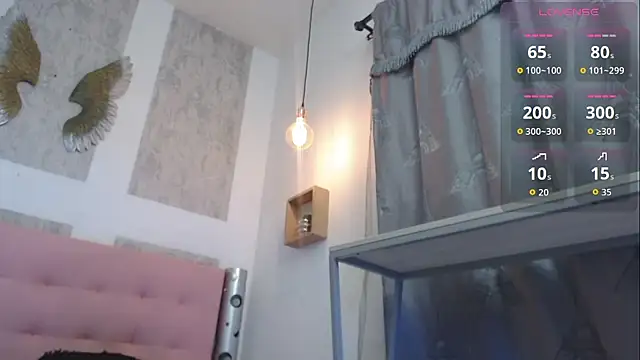 zhamira 21 online show from May 2026 08:47:02 PM