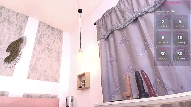 zhamira 21 online show from July 2026 08:33:02 PM