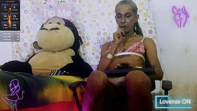 Lobaveterana sex online show from March 2026 05:08:02 AM