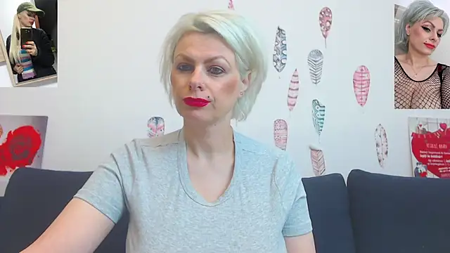 ForeverBarbie  online show from May 2026 02:05:01 AM